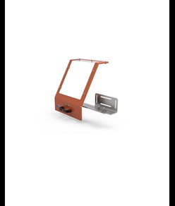 Riparo per il Carrello del Tornio Parallelo